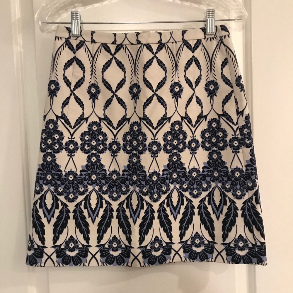 J Crew skirt